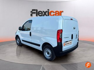 Fiat Fiorino Cargo SX N1 1.3 MJet 80 CV