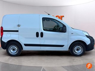 Fiat Fiorino Cargo SX N1 1.3 MJet 80 CV