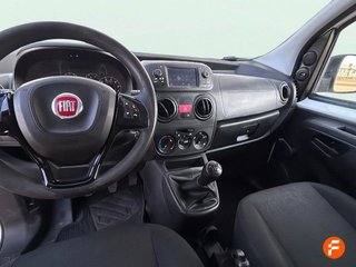 Fiat Fiorino Cargo SX N1 1.3 MJet 80 CV