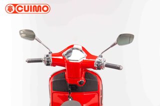 VESPA GTS 125