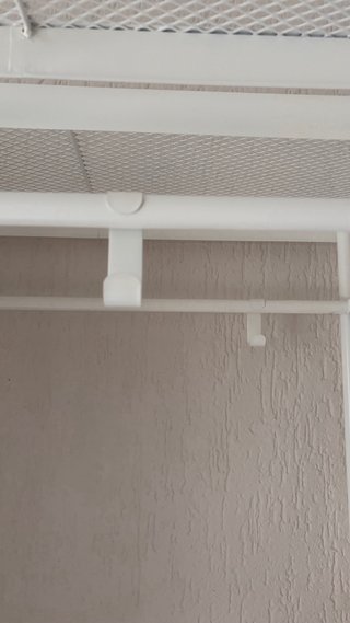 Perchero Zapatero MACKAPÄR  Ikea (Urge venta)