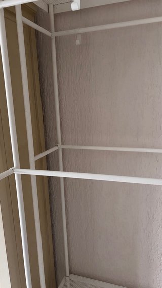 Perchero Zapatero MACKAPÄR  Ikea (Urge venta)