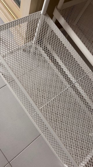 Perchero Zapatero MACKAPÄR  Ikea (Urge venta)