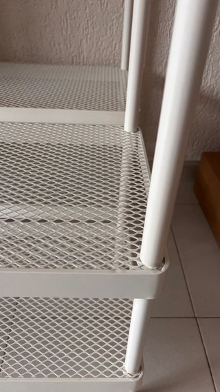 Perchero Zapatero MACKAPÄR  Ikea (Urge venta)