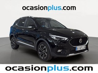 MG ZS 1.0T Luxury Auto 82 kW (111 CV)