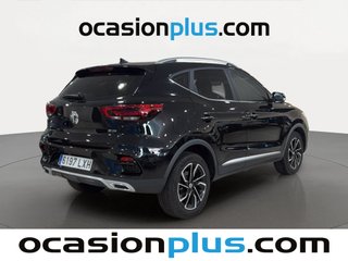 MG ZS 1.0T Luxury Auto 82 kW (111 CV)
