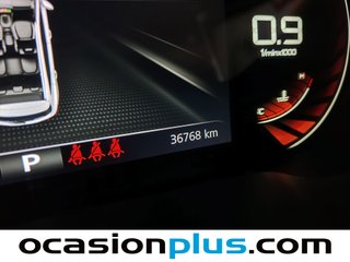 MG ZS 1.0T Luxury Auto 82 kW (111 CV)