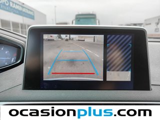 Peugeot 3008 PureTech 130 S&S Allure 96 kW (130 CV)