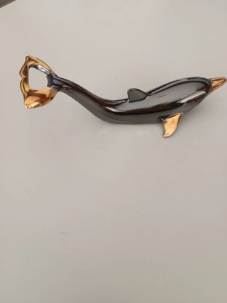 Apribottiglie BMF Dolphin Vintage Germania Ovest