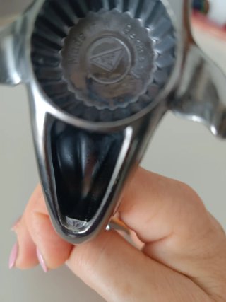 Apribottiglie BMF Dolphin Vintage Germania Ovest