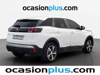 Peugeot 3008 PureTech 130 S&S Allure 96 kW (130 CV)
