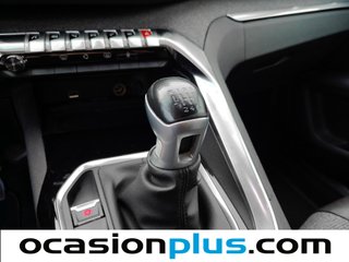 Peugeot 3008 PureTech 130 S&S Allure 96 kW (130 CV)
