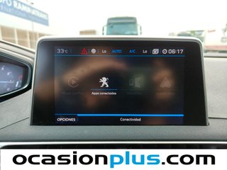 Peugeot 3008 PureTech 130 S&S Allure 96 kW (130 CV)