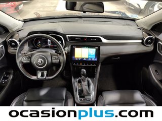 MG ZS 1.0T Luxury Auto 82 kW (111 CV)
