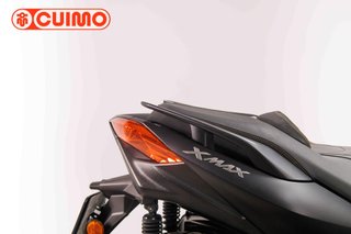 YAMAHA XMAX 300 IRON MAX