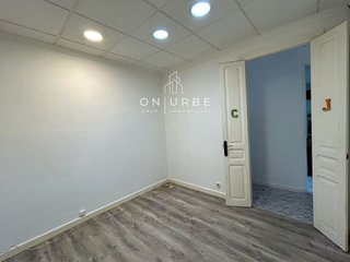 Piso en venta en La Nova Esquerra de l'Eixample en Barcelona