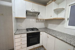 Piso en venta en La Nova Esquerra de l'Eixample en Barcelona
