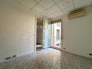 Piso en venta en La Nova Esquerra de l'Eixample en Barcelona
