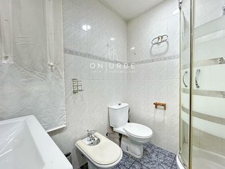 Piso en venta en La Nova Esquerra de l'Eixample en Barcelona