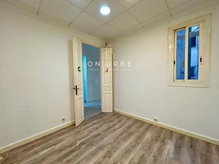 Piso en venta en La Nova Esquerra de l'Eixample en Barcelona