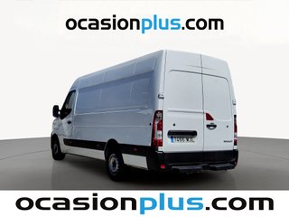 Renault Master Furgon L3H2 3500 Energy RG dCi 107 kW (145 CV)
