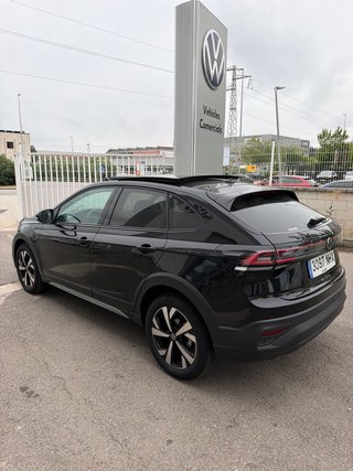 Volkswagen Taigo 2026