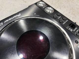 Pioneer DJ CDJ-2000NXS2 + Flightcase