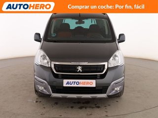 Peugeot Partner 1.6 Blue-HDi Tepee Style