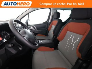 Peugeot Partner 1.6 Blue-HDi Tepee Style