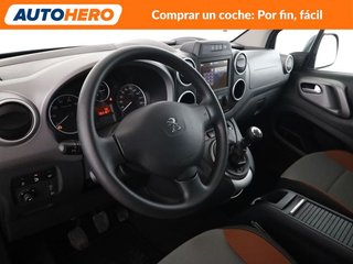 Peugeot Partner 1.6 Blue-HDi Tepee Style