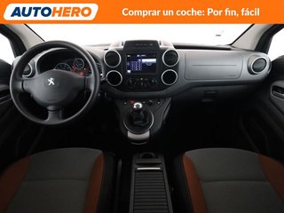 Peugeot Partner 1.6 Blue-HDi Tepee Style