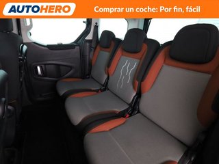 Peugeot Partner 1.6 Blue-HDi Tepee Style