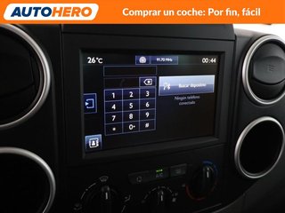 Peugeot Partner 1.6 Blue-HDi Tepee Style