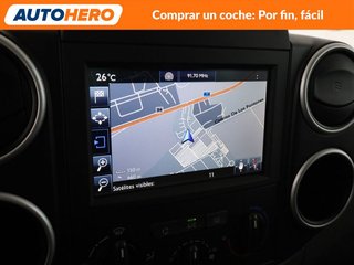 Peugeot Partner 1.6 Blue-HDi Tepee Style