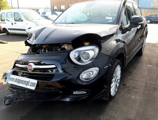 Cremallera 52005180 fiat 500 x (334) cross 1149941