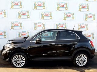 Cremallera 52005180 fiat 500 x (334) cross 1149941