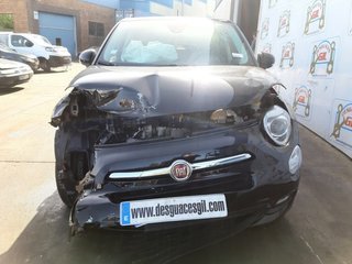 Cremallera 52005180 fiat 500 x (334) cross 1149941