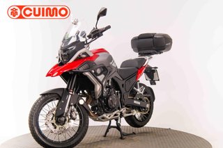 MACBOR MONTANA XR5