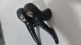 Manetas Ultegra 8020 11v Disco