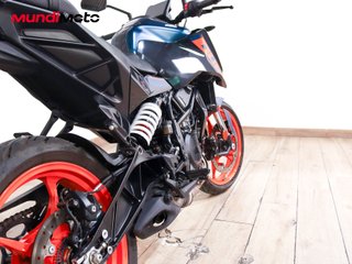 KTM 125 DUKE