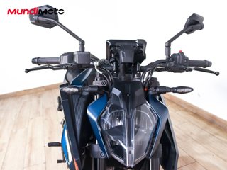 KTM 125 DUKE