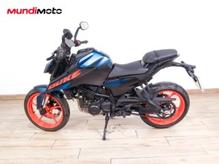KTM 125 DUKE
