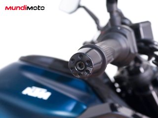 KTM 125 DUKE