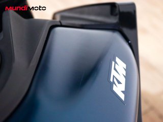KTM 125 DUKE