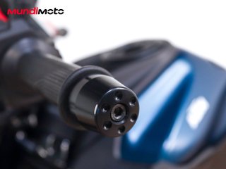 KTM 125 DUKE