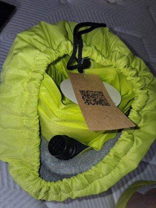 2 Colchonetas Mckinley Trekking Mat