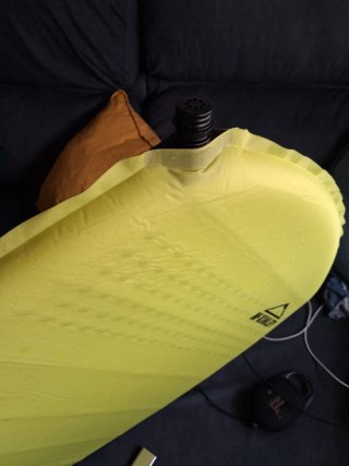 2 Colchonetas Mckinley Trekking Mat