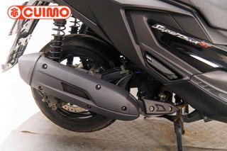 KYMCO SUPER DINK 125 I