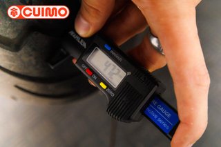 KYMCO SUPER DINK 125 I