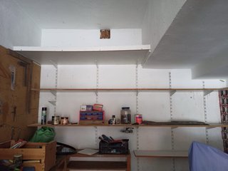 Se vende garaje cerrado en Urtatza Auzoa